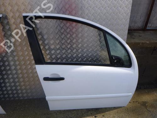 Used Right front door Right front door CITROËN C3 I (FC_, FN_) 1.4 HDi (68 hp) 24242222 24242222