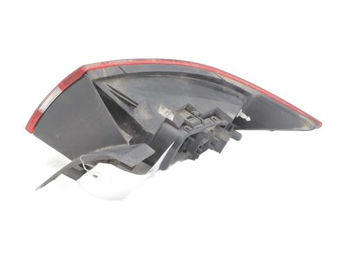 Left taillight RENAULT CLIO IV (BH_) 1.5 dCi 90 | BP26890985C34 