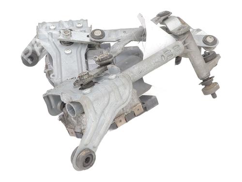 Used Front wiper motor Front wiper motor SEAT LEON (1P1) 2.0 TDI (170 hp) 28963997 28963997