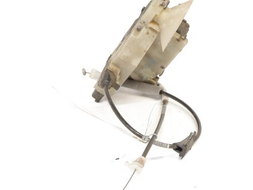 Front left lock PEUGEOT 208 I (CA_, CC_) 1.2 VTI 82 | BP24242544C98 