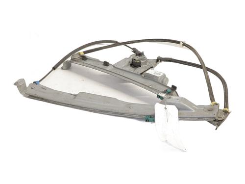 Front left window mechanism RENAULT CLIO III (BR0/1, CR0/1) 1.5 dCi (BR17, CR17) | BP24242519C22  - Image 5