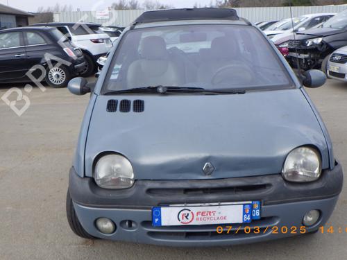 Used Parts RENAULT TWINGO I (C06_) 1.2 16V (C060) (60 hp) 4368828