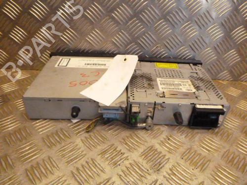 Radio CITROËN C3 I (FC_, FN_) 1.6 16V | BP24241499E6 