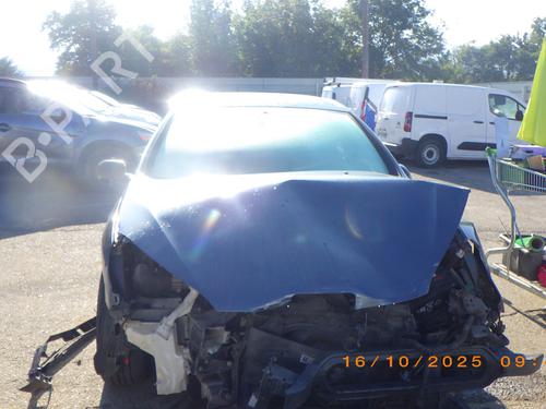 Used Parts PEUGEOT 407 (6D_)  2.0 HDi 135 (6DRHRH, 6DRHRE, 6DRHRG, 6DRHRJ)  4598189