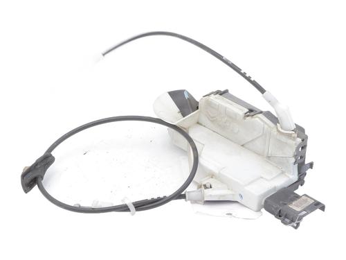Front left lock PEUGEOT 308 I (4A_, 4C_) 1.6 HDi | BP26217125C98 