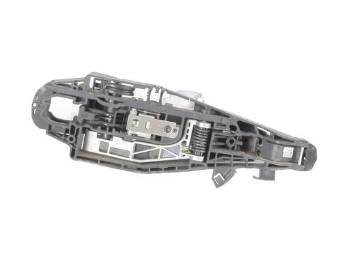 Front left exterior door handle CITROËN C4 II (NC_) 1.6 HDi 115 | BP26507196C128 