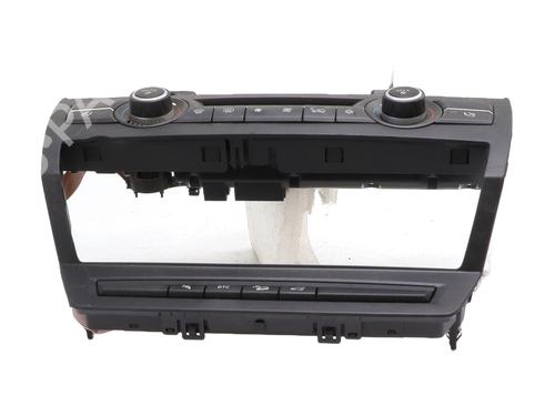 Climate control BMW X5 (E70) xDrive 30 d | BP37741921I5 - Image 2