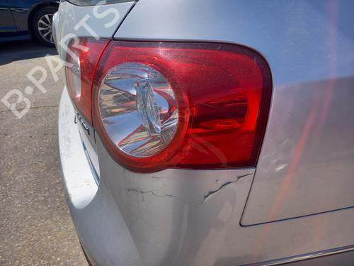 Right taillight VW PASSAT B6 Variant (3C5) 2.0 TDI 16V | BP27925940C35 