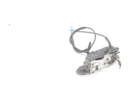 Front right lock CITROËN C4 Grand Picasso I (UA_) 1.6 HDi | BP27574932C97 