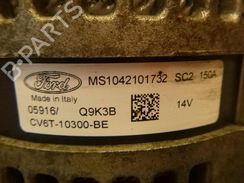 Alternator FORD B-MAX (JK) 1.0 EcoBoost | BP24240659M7  - Image 5