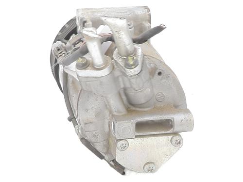 AC compressor RENAULT CAPTUR I (J5_, H5_) 1.2 TCe 120 | BP28588236M34  - Image 5