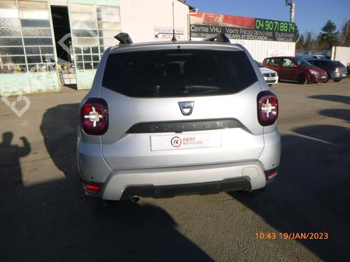 Starter DACIA DUSTER (HM_) 1.5 dCi 115 (HMAD) | BP24240667M8 - Image 5