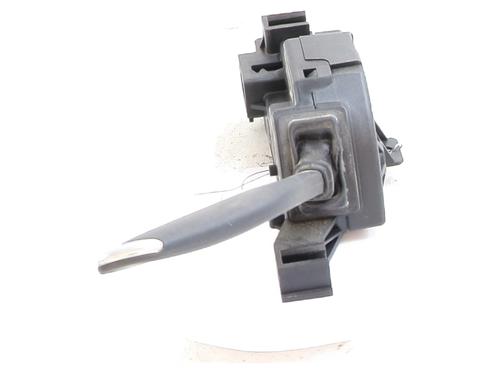 Gear lever CITROËN C4 SPACETOURER (3D_) 2.0 BlueHDi 160 | BP29541441M90 