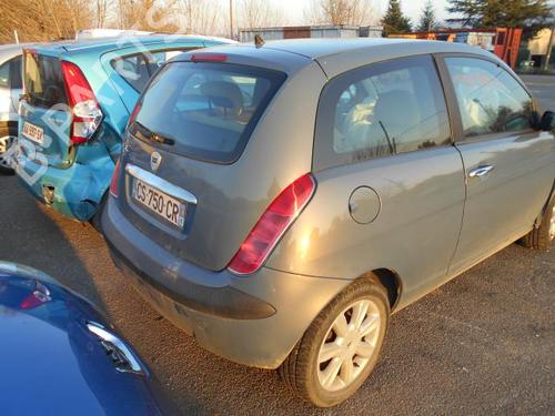 Right taillight LANCIA YPSILON (843_) 1.2 (843.AXB1A) | BP24241553C35 - Image 8