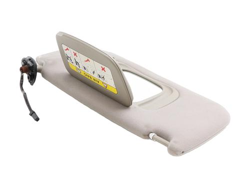 Right sun visor JAGUAR S-TYPE II (X200) 3.0 V6 | BP30084567I2 