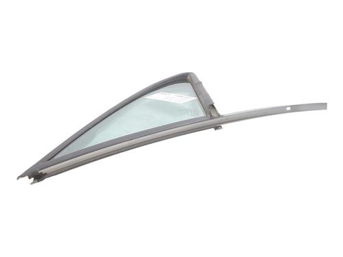 Front right quarter glass PEUGEOT 407 (6D_) 1.6 HDi 110 (6D9HZC, 6D9HYC) 9202G1