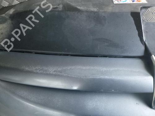 Front bumper PEUGEOT 307 CC (3B) 2.0 16V | BP24242934C7 