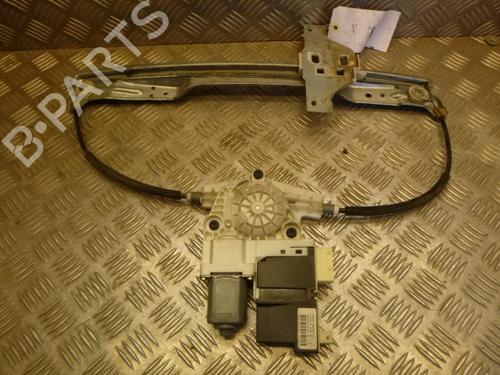 Front left window mechanism CITROËN C4 I (LC_) 1.6 HDi | BP24240809C22 