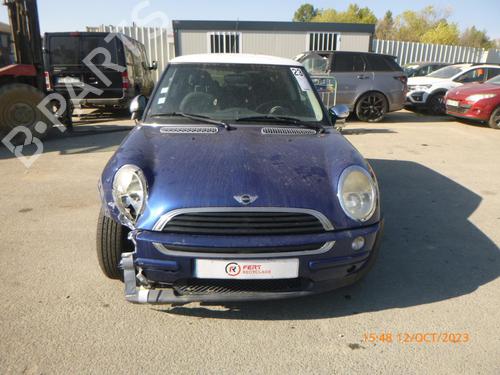 Tailgate MINI MINI (R50, R53) One | BP24242100C6 