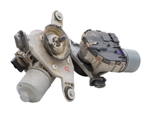Used Front wiper motor CITROËN C4 SPACETOURER (3D_) 2.0 BlueHDi 160 (163 hp) 29570898