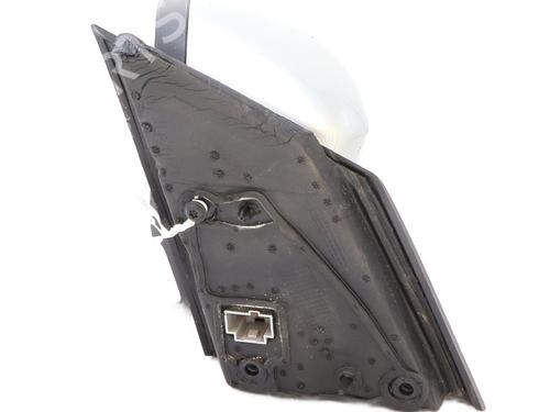 Left mirror FORD FOCUS III 1.0 EcoBoost | BP30128015C26 