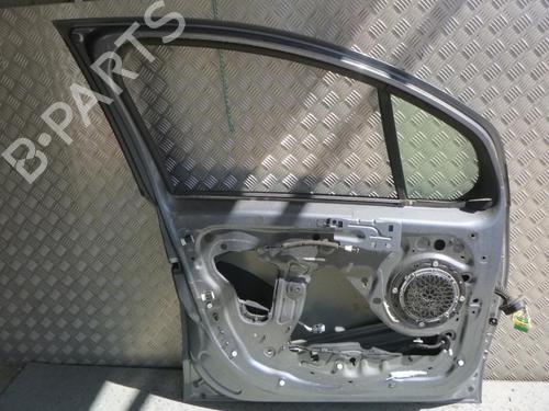 Left front door CITROËN C3 II (SC_) 1.4 HDi 70 (SC8HZC, SC8HR0, SC8HP4) | BP24241981C2 