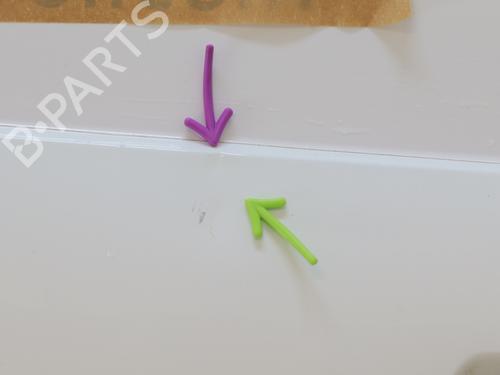 right-slide-door-ford-transit-connect-v408-box-bodympv-2013-33308367 main image