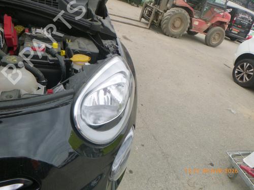 Left headlight FIAT 500X (334_) 1.0 (334.AXN1B) | BP35785915C28 - Image 2