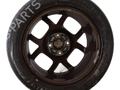 Fælk CITROËN C4 CACTUS 1.6 HDi 90 | BP31971939C45