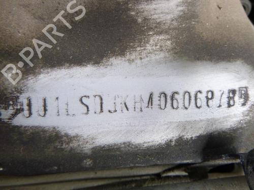 Right mirror DACIA LOGAN (LS_) 1.5 dCi (LS0K) | BP24241587C27 - Image 17