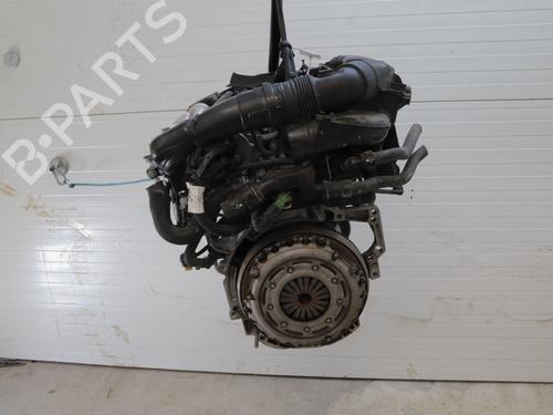 Engine OPEL MOKKA 1.2 (76) | BP33739015M1 - Image 2