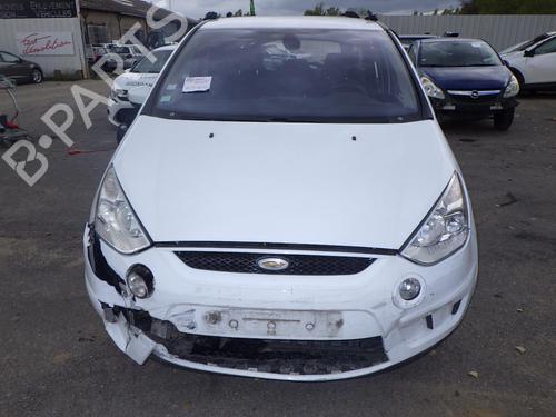 Front right interior door handle FORD S-MAX (WA6) 2.0 TDCi | BP26707612I14 