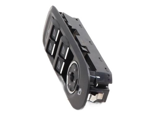 Left front window switch FORD GALAXY II (WA6) 2.0 TDCi | BP30084571I27 