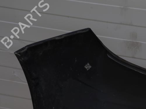 Front bumper TOYOTA YARIS (_P9_) 1.4 D-4D (NLP90_, NLP90R) | BP29847434C7 