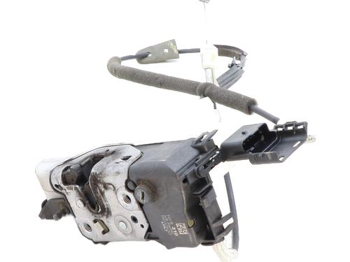 Venstre foran lås CITROËN DS3 (SA_) 1.6 HDi 110 | BP29634347C98 