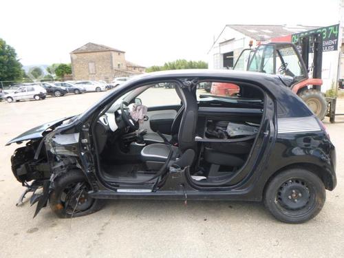 Front left window mechanism RENAULT TWINGO III (BCM_, BCA_) 1.0 SCe 70 | BP24240984C22 - Image 7