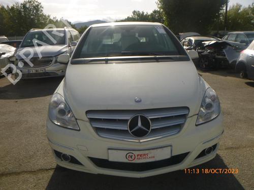 Front right interior door handle MERCEDES-BENZ B-CLASS Sports Tourer (W245) B 200 CDI (245.208) | BP25474354I14 