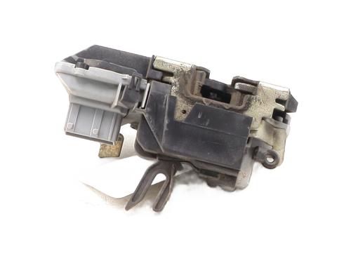 Front right lock CITROËN XSARA Coupe (N0) 1.8 i | BP30130195C97