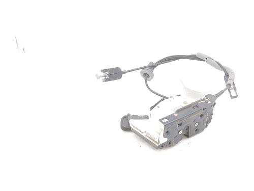 Front right lock VW GOLF VI (5K1) 2.0 TDI | BP27572817C97