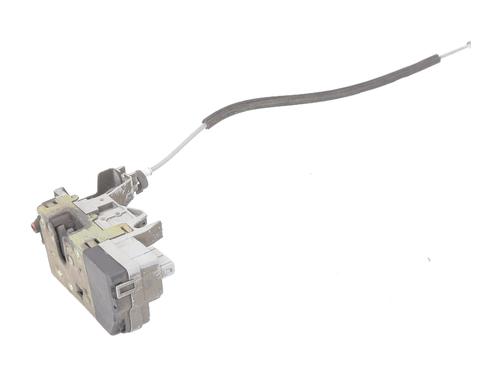 Rear right lock PEUGEOT 307 Break (3E) 2.0 HDI 110 | BP26603252C99 