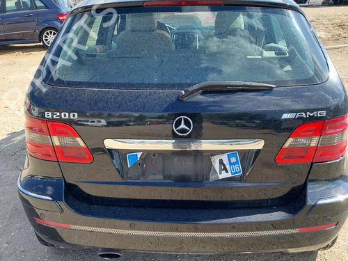 Used Tailgate Tailgate 32452321 32452321