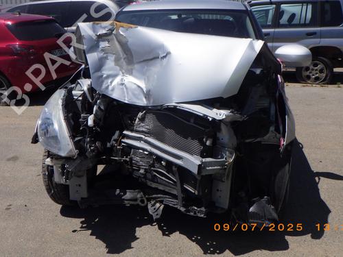 Used Parts SUZUKI SWIFT IV (FZ, NZ) 1.2 (AZH412, ZC72S) 4398734