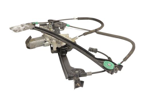 Front right window mechanism PEUGEOT 206 CC (2D) 1.6 HDi 110 | BP24242510C23 