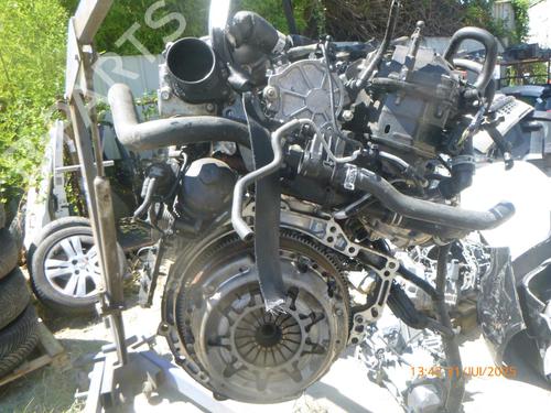 Engine FORD FIESTA VI (CB1, CCN) 1.5 TDCi | BP27802990M1 - Image 7