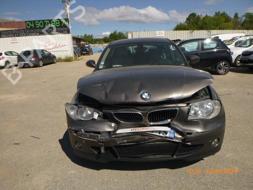 Left taillight BMW 1 (E87) 118 d | BP24241107C34 