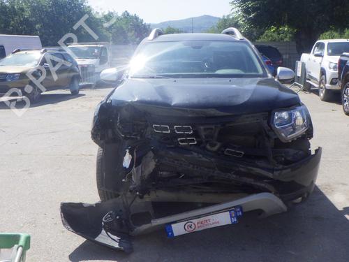 Used Parts DACIA DUSTER (HM_)  1.5 dCi 110 (HMAB)  3020411