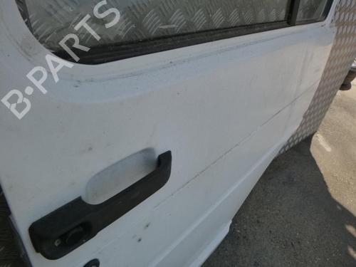 Used Right front door RENAULT TRAFIC Van (T_, P_, V_) 1.9 D (60 hp) 24240801