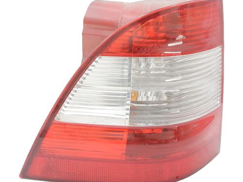 Used Left taillight MERCEDES-BENZ M-CLASS (W163) ML 270 CDI (163.113) (163 hp) 28797961