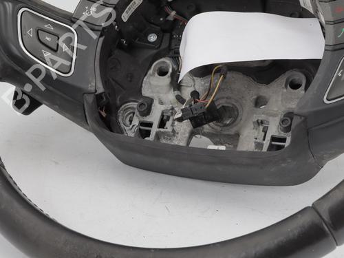 Steering wheel LAND ROVER RANGE ROVER EVOQUE (L538) 2.0 D 4x4 | BP24438079C49 - Image 3