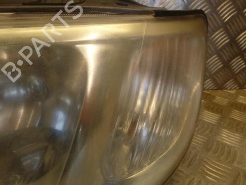 Used Left headlight HYUNDAI MATRIX (FC) 1.5 CRDi VGT (110 hp) 24240633
